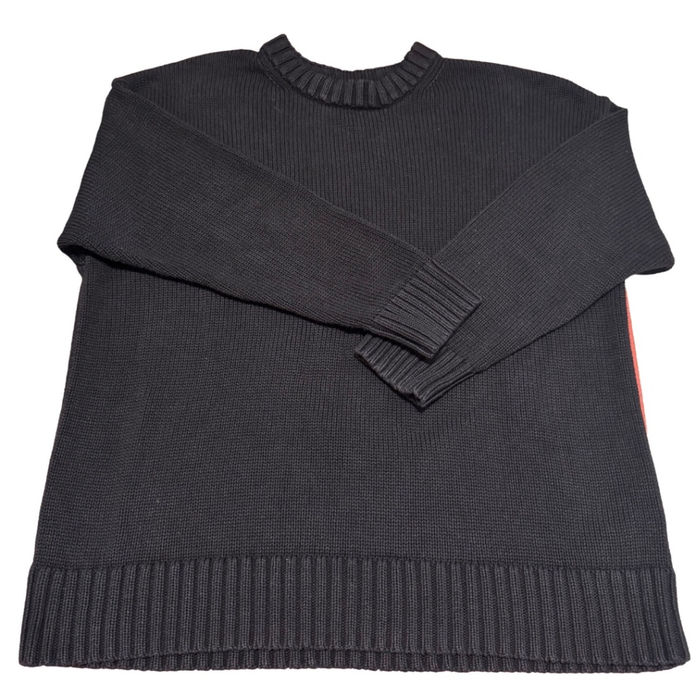 GAP Black Knit Sweater - Picture 2 of 3